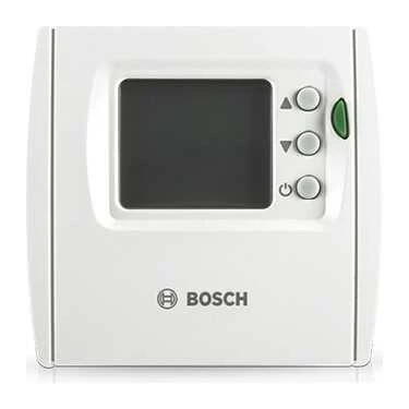 Bosch TR24RF On Off Kablosuz Oda Termostatı(Tüm Kombilere Uyumlu) ürün görseli 1