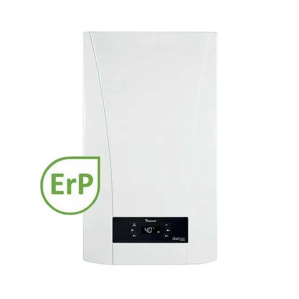 Baymak Duotec Compact 30/30 Kw (26.000 Kcal) Tam Yoğuşmalı Kombi ürün görseli 1