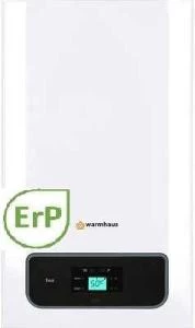 Warmhaus Ewa Full Premix 24/26 Kw 20.000 Kcal Tam Yoğuşmalı Kombi ürün görseli 1