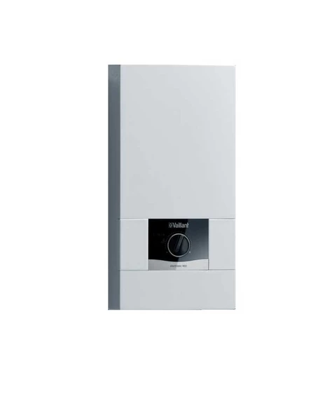 Vaillant Ved-Pro 21/8 Trifaze Elektrikli Şofben 8 Litre/Dakika ürün görseli 1