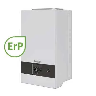 Buderus Logamax Plus GB022i 20/25 Kw 17.000 K Tam Yoğuşmalı Kombi ürün görseli 1