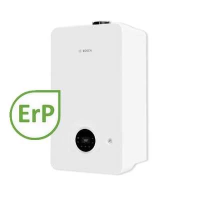 Bosch Condens 2200i W 24/25 kW (20.000 Kcal) Tam Yoğuşmalı Kombi ürün görseli 1