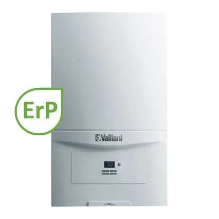 Vaillant ecoTEC 236/7-2 Pure 19/23 Kw 17.000K Tam Yoğuşmalı Kombi ürün görseli 1