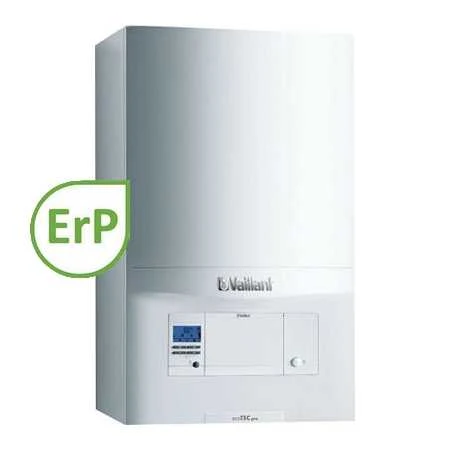 Vaillant ecoTEC 286/5-3 Pro 24/28 Kw 20.000 K Tam Yoğuşmalı Kombi ürün görseli 1