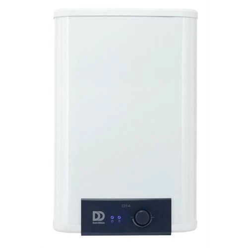 Demirdöküm (Montaj Dahil) DT4 Titanium 50 Lt. Elektrikli Termosi. ürün görseli 1