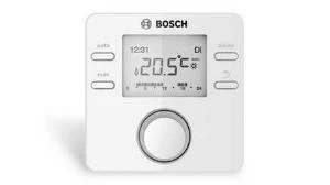 Bosch CR100 Kablolu Modülasyonlu Programlanabilir Oda Termostatı - Resim 4