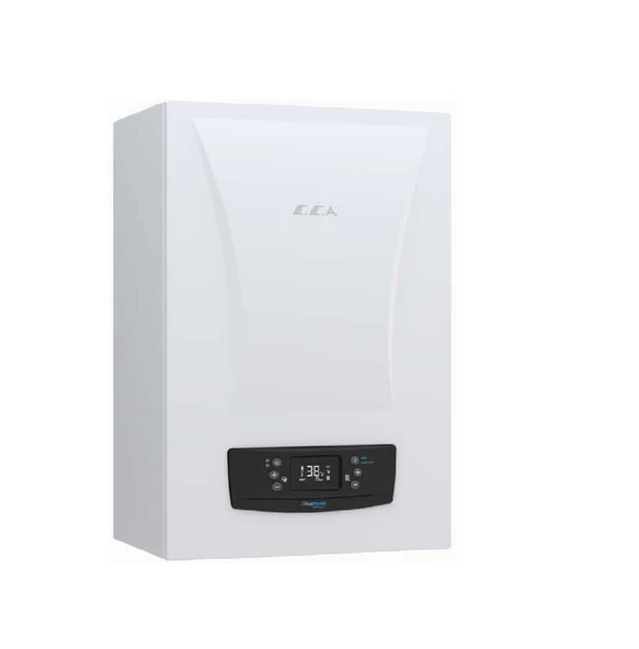 Eca Citius Premix 28/28 Kw (24.000 Kcal) Tam Yoğuşmalı Kombi ürün görseli 1