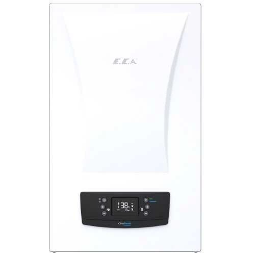 Eca Citius Premix 28/28 Kw (24.000 Kcal) Tam Yoğuşmalı Kombi ürün görseli 1