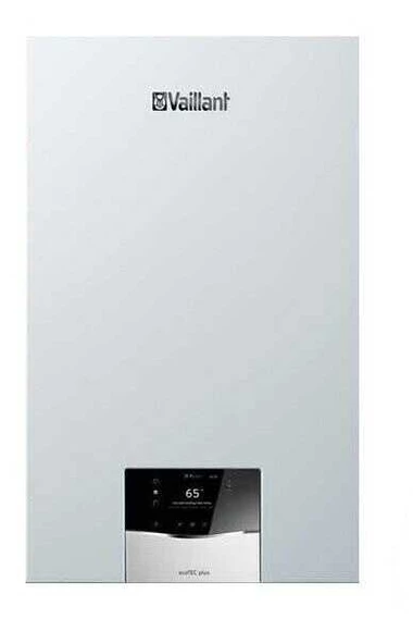 Vaillant ecoTEC 36CS/1-5 Plus 30/36 Kw 26.000 Tam Yoğuşmalı Kombi ürün görseli 1