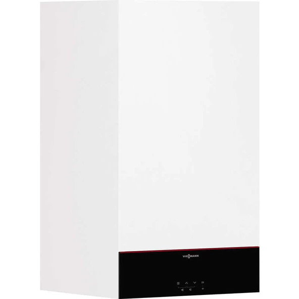 Viessmann Vitodens 100-W 19/27 Kw 16.000 Kcal Tam Yoğuşmalı Kombi ürün görseli 1