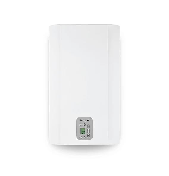Lambert (Baymak) Lpy Compact 30/30 Kw 26000 K Tam Yoğuşmalı Kombi ürün görseli 1