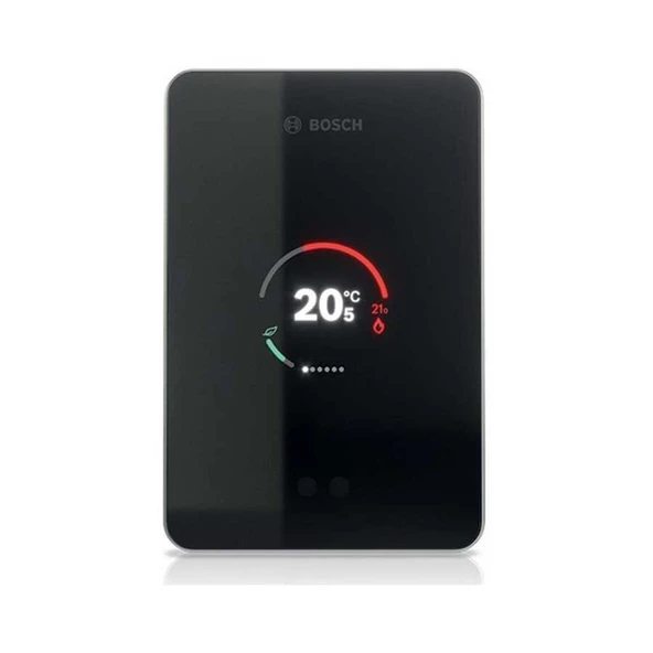 Bosch CT 200 Easy Control Wifi Modülasyonlu Kablolu Oda Kumandası ürün görseli 1