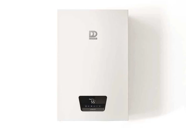 Demirdöküm Vintomix 24/28 Kw (20.000 Kcal) Tam Yoğuşmalı Kombi ürün görseli 1