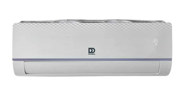 Demirdöküm (Montaj Dahil) Kion R32 12.000 Btu A++ İnverter Klima ürün görseli 1