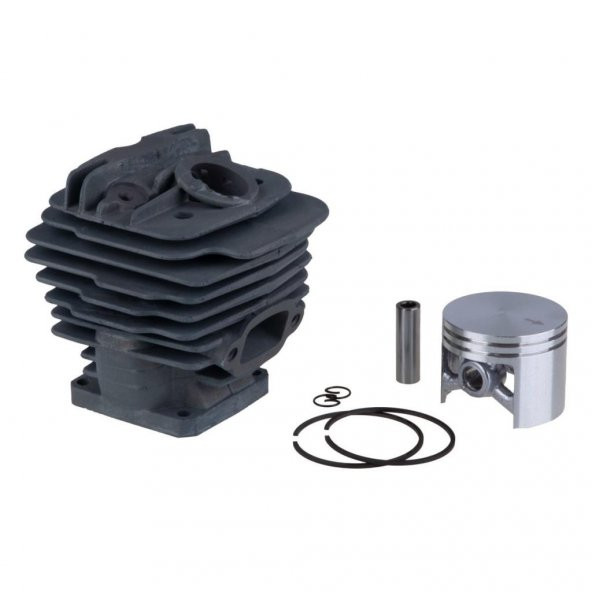 Veta 168919 Nikasil Silindir + Piston Seti 48Mm - Stihl 036. 034. ürün görseli 1