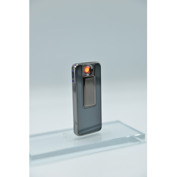 Kızaklı Usb Girişli Çakmak ürün görseli 1