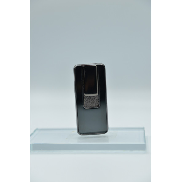 Kızaklı Usb Girişli Çakmak - Resim 2
