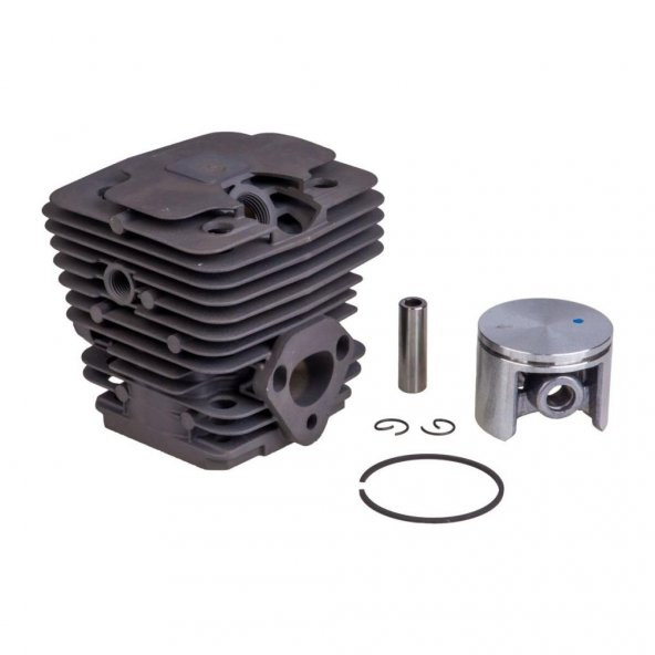Veta 168934 Nikasil Silindir + Piston Seti 45Mm - Alpina 52. Cast ürün görseli 1