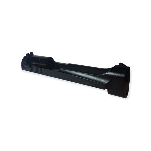 Blow TR92-02 Siyah Üst Kızak - Resim 2