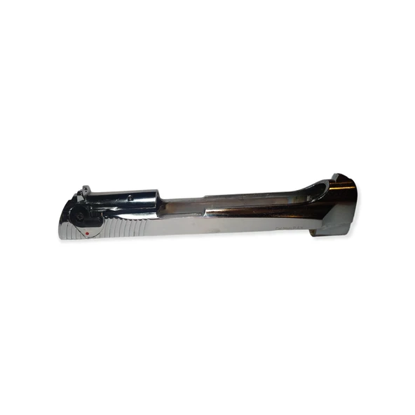 Blow TR92-02 Parlak Krom Üst Kızak - Resim 2