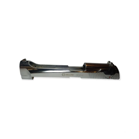 Blow TR92-02 Parlak Krom Üst Kızak ürün görseli 1