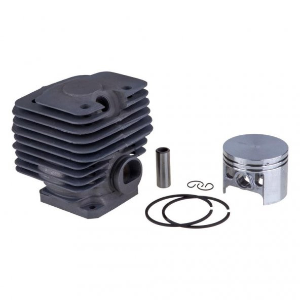 Veta  168916  Nikasil  Silindir  +  Piston  Seti  52Mm  -  Stihl  Ms380 ürün görseli 1