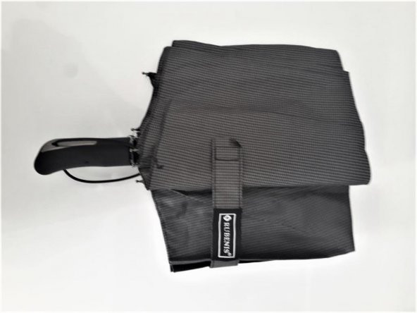 Rubenis RB010 Bay Yağmur Şemsiyesi - Resim 3