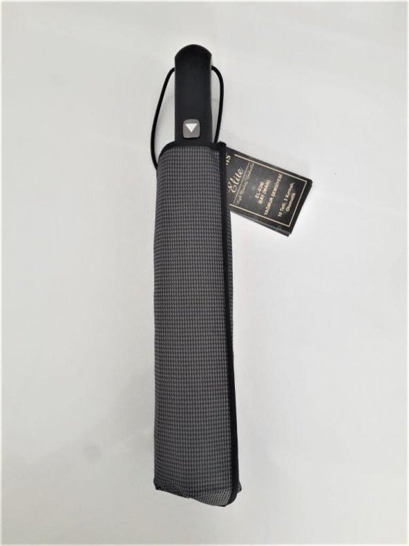 Rubenis RB010 Bay Yağmur Şemsiyesi - Resim 4