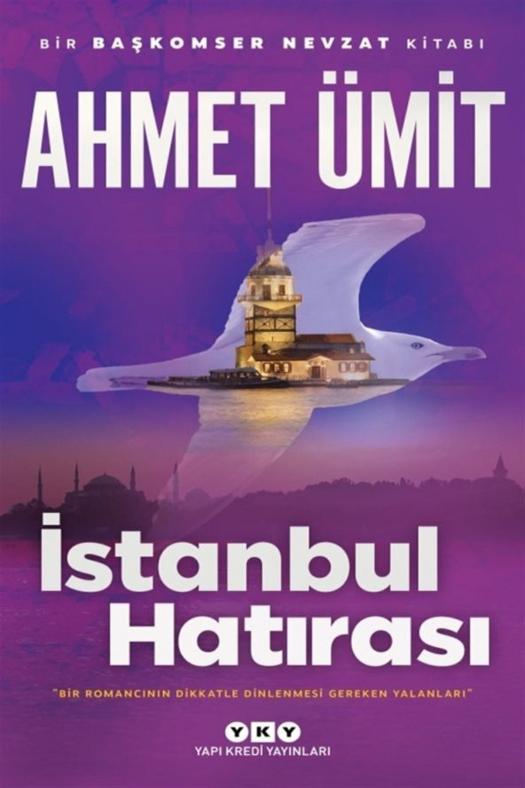 İstanbul Hatırası ürün görseli 1