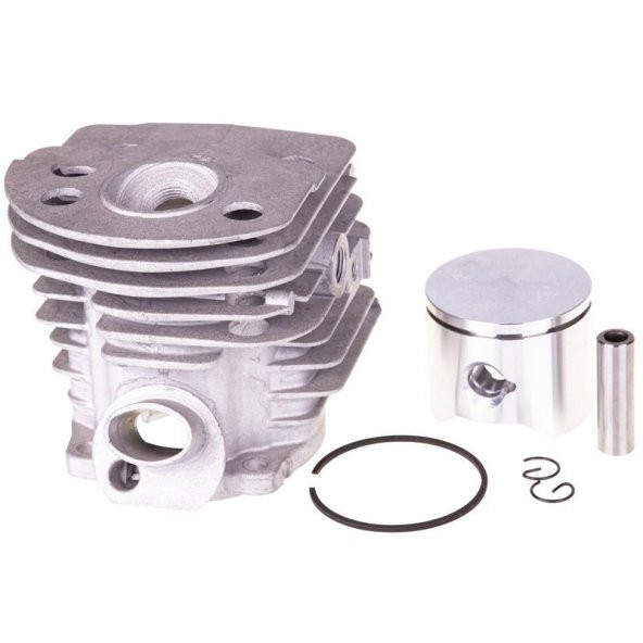 Veta VT03616 Silindir+Piston Seti 45 MM-Husqvarna 51 ürün görseli 1
