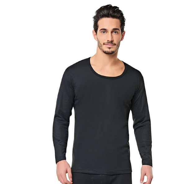 Tutku Erkek Thermal Tek Üst ürün görseli 1