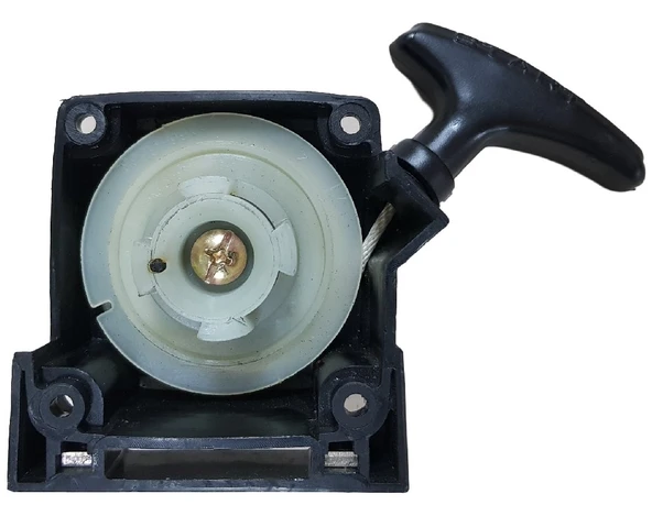 Tomking Tk550 Starter Kapak Komple - Resim 2