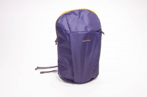 Outdoor Sırt Çantası - 10L -39 X 21 X 12 cm   Lacivert Quechua Meridyendukkan ürün görseli 1