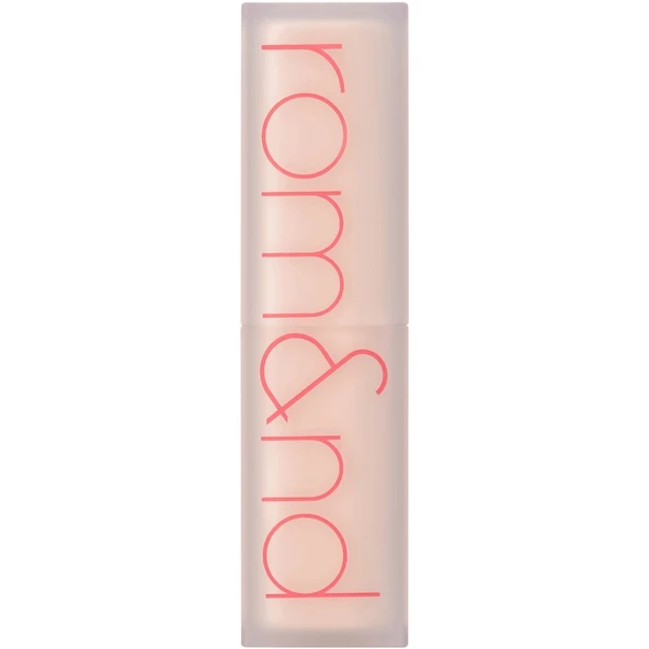 Rom&nd Zero Matte Lipstick Awesome - Ruj - Resim 2