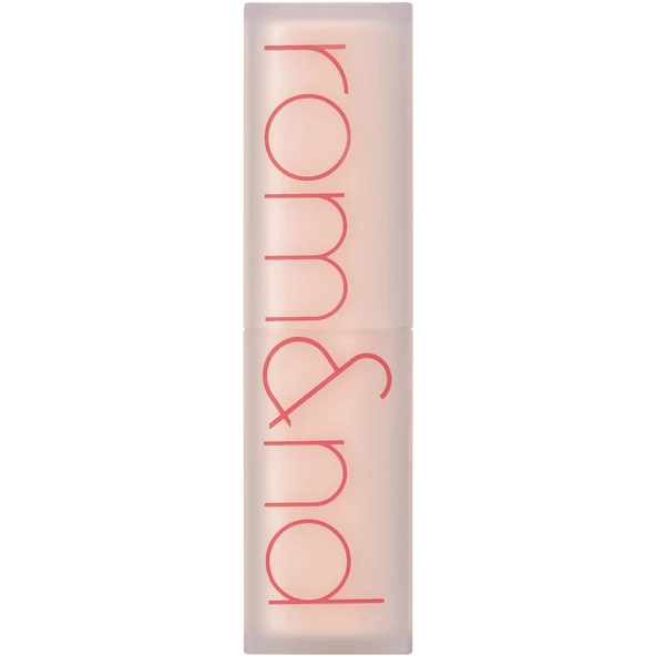 Rom&nd Zero Matte Lipstick Adorable - Ruj - Resim 2