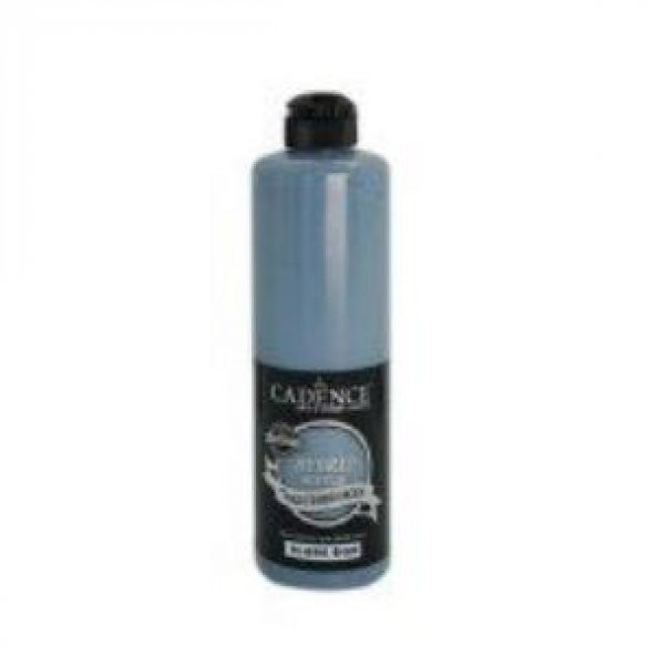 Cadence Hibrit Multisurface Boya H095 Ege 500ML ürün görseli 1