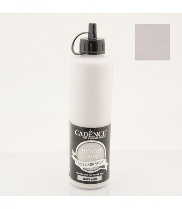 Cadence Hibrit Multisurface Boya H078 Vaha 500ML ürün görseli 1