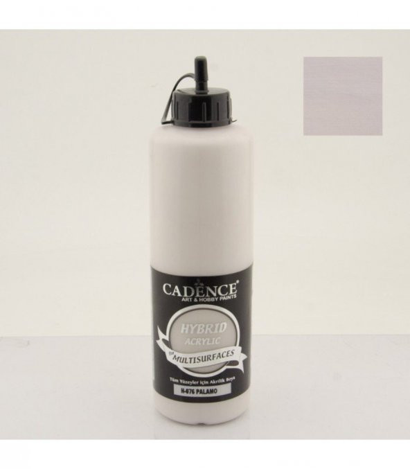 Cadence Hibrit Multisurface Boya H076 Palamo 500ML ürün görseli 1
