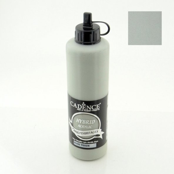 Cadence Hibrit Multisurface Boya H050 Yosun 500ML ürün görseli 1
