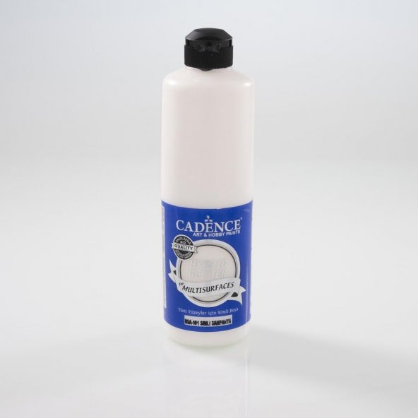 Cadence Altın Simli Hibrit Multisurface 500ML Şampanya HSA-101 ürün görseli 1