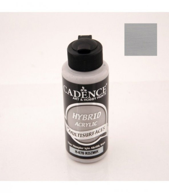 Cadence Hibrit Multisurface Boya H070 Kozmik 120ML ürün görseli 1
