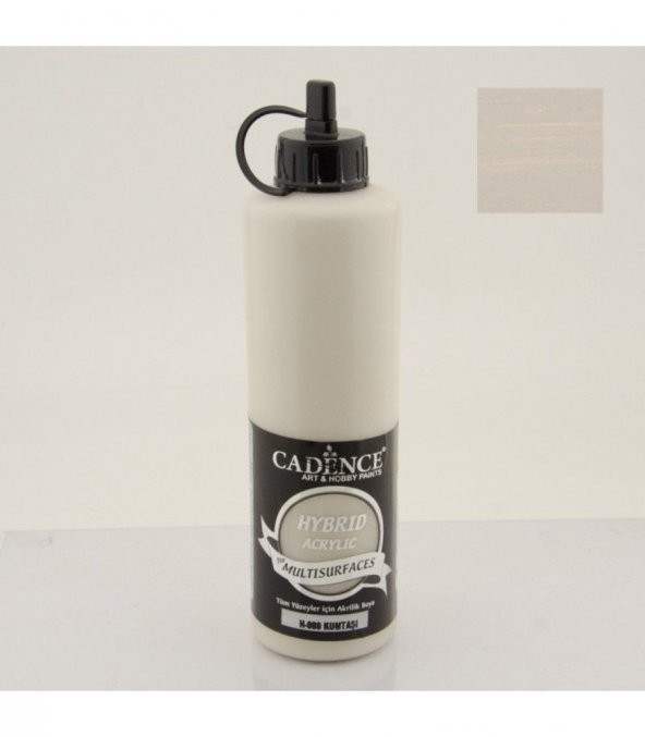 Cadence Hibrit Multisurface Boya H080 Kumtaşı 500ML ürün görseli 1