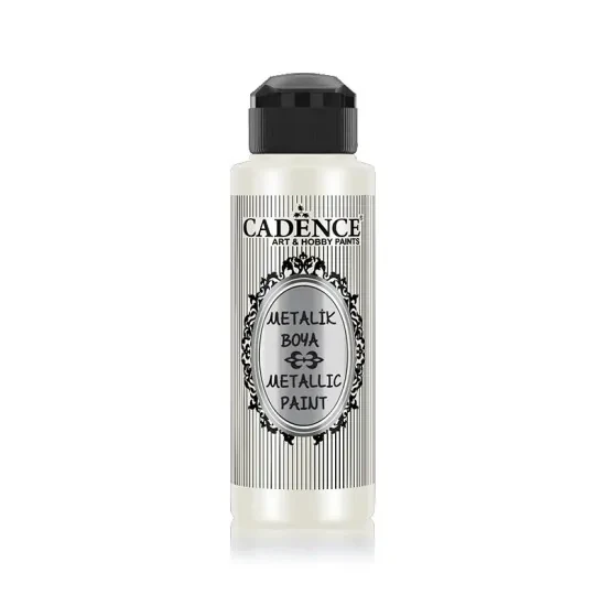 Cadence Metalik Boya 227 Bej 120ML ürün görseli 1