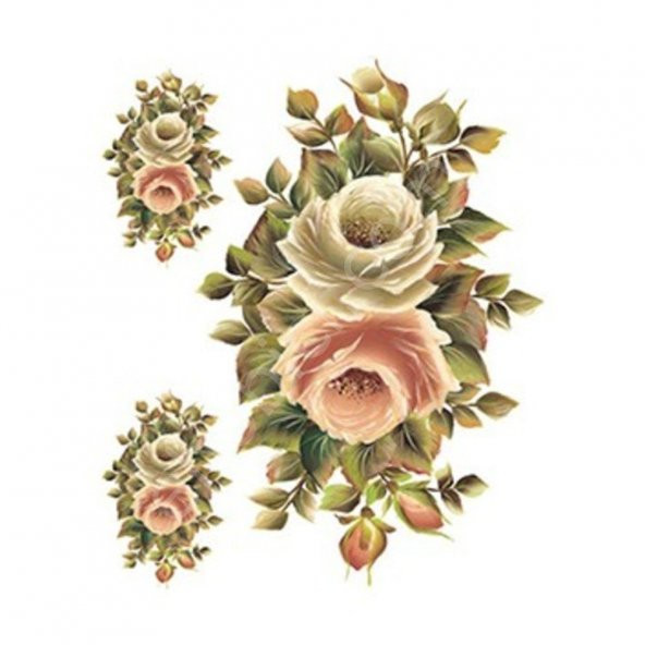 XL05 35x50 Gülsün Ülkü - Resim 2