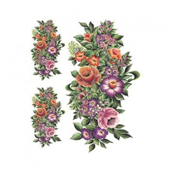 XL09 35x50 Gülsün Ülkü - Resim 2
