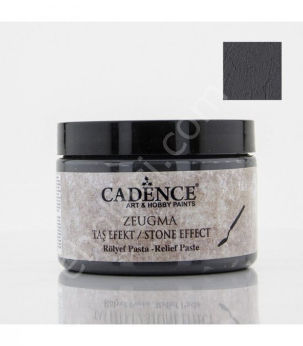 Cadence Zeugma Taş Efekt 150ml ZE106 Ikaros ürün görseli 1