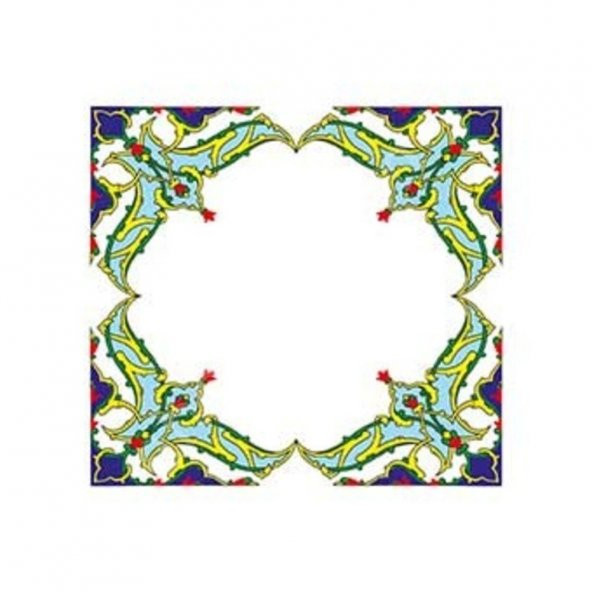 ÖD04 17x25 Özel Desen Transfer ürün görseli 1