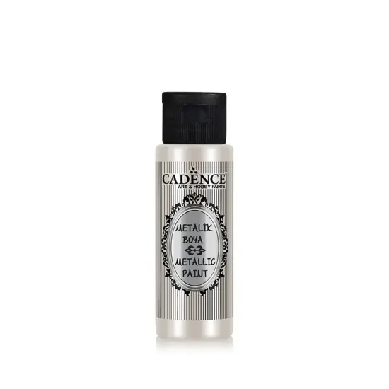 Cadence Metalik Boya 230 İndian 70ML ürün görseli 1