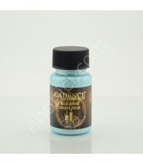 Cadence Mum Boyası - 2153 Mint ürün görseli 1