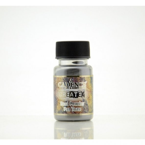Cadence Createx Pas Tozu 175GR ürün görseli 1